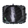129132-44500: Aftermarket Yanmar Diesel Radiator
