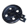 172458-37061: Aftermarket Yanmar Diesel Idler - Track