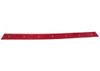 ADVVR16003L: Advance Aftermarket Red Blade Rear