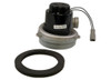 CKE56115397G: Clarke Aftermarket Vac Motor And Gasket "Only" Kit