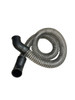 MIN246937: Minuteman International Aftermarket Hose-Vac, Clear