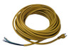 NAC15215: Nacecare Solutions Aftermarket Power Cord, 14/3 75' 300V Yell