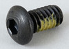 VIP87700A: Viper Aftermarket Screw1/4-20 X 1/2 Button Head