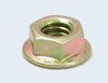 VIP81211A: Viper Aftermarket Nut Hex Serrated Flange 5/1
