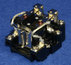 VIP46309A: Viper Aftermarket Relay  Dpdt  30A 36Vdc