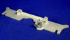 VIP56384513: Viper Aftermarket Squeegee Bracket Kit