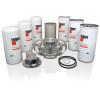 AH55665VEJX: Fleetguard Air Filter Cleaner
