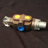 900-3914-47: BANDIT FEEDWHEEL VALVE NO RELIEF STARTED USING 4-06-99