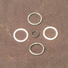 900-3937-34: BANDIT SEAL KIT FOR ALL WINCH & HYD. ENERGY VALVES