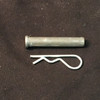 900-4905-14: BANDIT CLEVIS PIN FOR EASY CLIMB W/CLIP PIN(TOP)(MIN1000)