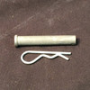 900-4905-79: BANDIT CLEVIS PIN FOR BOTTOM WITH CLIP PIN ON EASY CLIMB