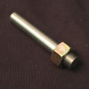 900-4909-54: BANDIT JIB PIN & NUT, #10 FOR RE MOTOR