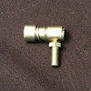 900-4916-54: BANDIT HYD.DRIVE CABLE,BALL SOCKET,QUICKCONNECTENDS 5/16(HYD)