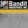 914-1017-16: BANDIT MAIN TO JIB PIVOT PIN COMPLETE WITH NUT