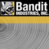 990-100118: BANDIT HEAVY-DUTY LOCKABLE FILLER CAPS