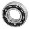 124629: Aftermarket  Hyster Forklift Bearing - Ball Single Seal