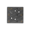 124668: Aftermarket Crown Panel Bus Fuse