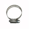 127045: Aftermarket Hyster Clamp - Hose 3/4 - 1 3/4 Inch