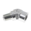 12822: Aftermarket Hyster Elbow - 45 Deg