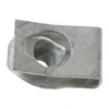 1329272: Aftermarket  Hyster Forklift Nut