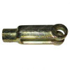 1338262: Aftermarket Hyster Yoke End 5/16-24 Lh Forged
