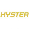 1339672: Aftermarket Hyster Decal - Hyster Logo