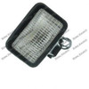 1340843: Aftermarket Hyster Rubber Light - 48 Volt