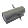 1350261: Aftermarket Hyster Muffler