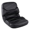 1351431: Aftermarket Hyster Forklift Seat - Vinyl