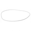 1354785: Aftermarket Hyster Forklift Gasket - Cover 1354785: Aftermarket Hyster Forklift Gasket - Cover