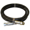 1363308: Aftermarket Hyster Hydraulic Hose With Fitting