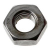 136692: Aftermarket Hyster Nut - Hexagonal