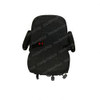 1376680: Aftermarket Hyster Seat - Cloth