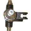 1383795: Aftermarket Hyster Knuckle - Steering