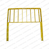 1387341: Hyster Forklift BACKREST - LOAD