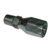 141548: Aftermarket Hyster Fitting - Hydraulic Crimp