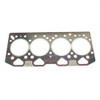 1460567: Aftermarket Hyster Forklift Gasket - Head 1460567: Aftermarket Hyster Forklift Gasket - Head