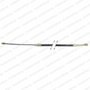 1460792: Aftermarket Hyster Forklift Cable - Brake