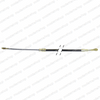 1460792: Hyster Forklift CABLE - BRAKE