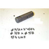 1498273: Aftermarket Hyster Axles And Pins