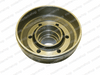 1509847: Hyster Forklift HUB - DRIVE