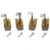 1512365: Aftermarket Hyster Holder - Brush