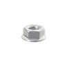 1514429: Aftermarket Hyster Nut - Hexagonal
