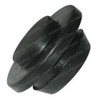 1516075: Aftermarket Hyster Protection - Rubber
