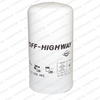 1556992: Hyster Forklift FILTER - TRANSMISSION