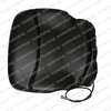 1563207: Hyster Forklift CUSHION - SEAT BOTTOM VINYL