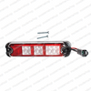 1564065: Hyster Forklift LED - BRAKE/BACK