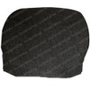 1566453: Aftermarket Hyster Forklift Cushion - Seat Bottom Cloth 1566453: Aftermarket Hyster Forklift Cushion - Seat Bottom Cloth