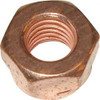 1580136: Aftermarket Hyster Nut - Hexagonal