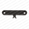 1582585: Hyster Forklift BRACKET LD WHL